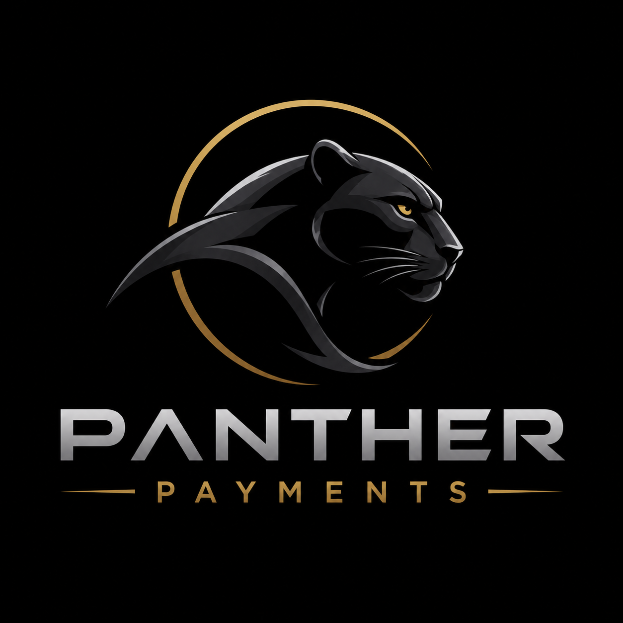 Panther Payments logo